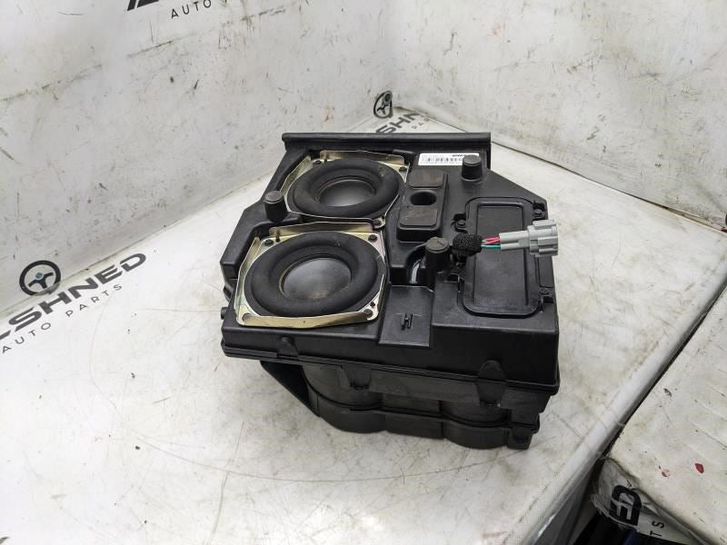 2014-2019 Infiniti QX60 Bose Rear Subwoofer Speaker Box 28170-3JV1A OEM - Alshned Auto Parts