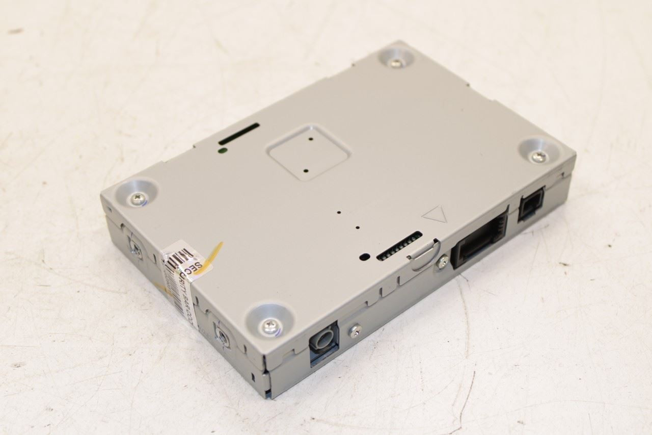 2015 Volvo S60 T5 Premier Sirius Satellite Radio Tuner Receiver 31398076 OEM - Alshned Auto Parts