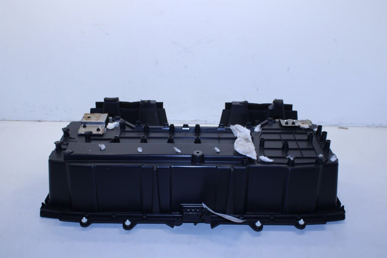 15-20 Nissan Pathfinder SV Rear Trunk Floor Storage Compartment Box 84975-9PJ2A - Alshned Auto Parts
