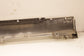 2015-24 Infiniti Q50 Premium Left Rocker Skirt Panel Molding 76851-4KH6A *ReaD* - Alshned Auto Parts