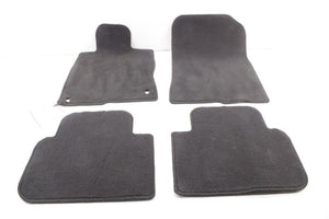 22-26 Honda Civic Sport Front and Rear RH and LH Interior Carpet Floor Mats Set