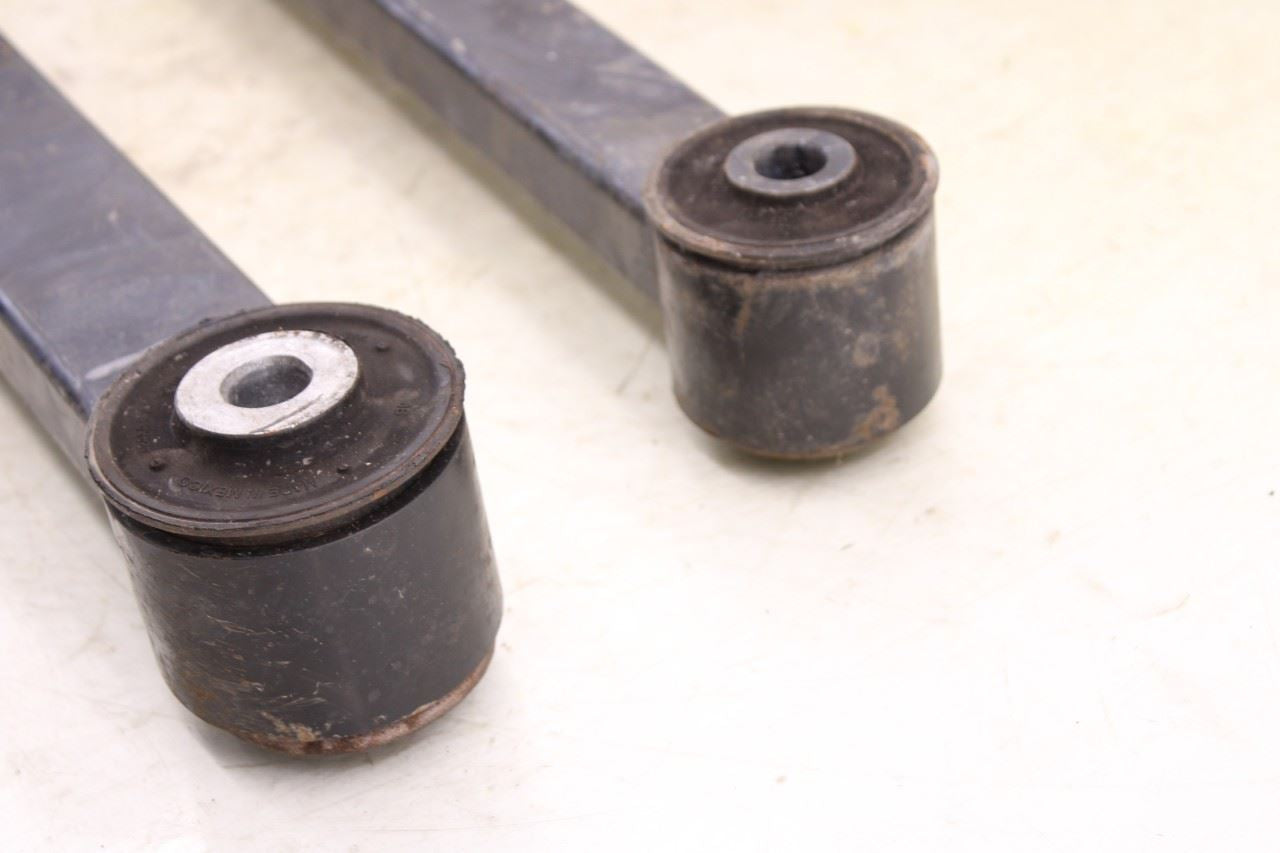 19-25 Ram 2500 Rear RH or LH Side Lower and Upper Control Arm Set 68349312AB OEM - Alshned Auto Parts