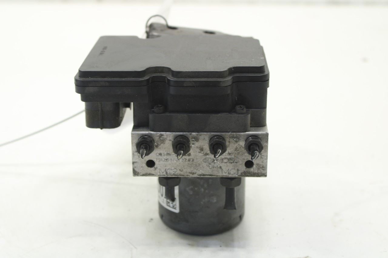 19-2020 Kia Sorento LX 3.3L ABS Anti Lock Brake Pump Control Module C6589-34500 - Alshned Auto Parts
