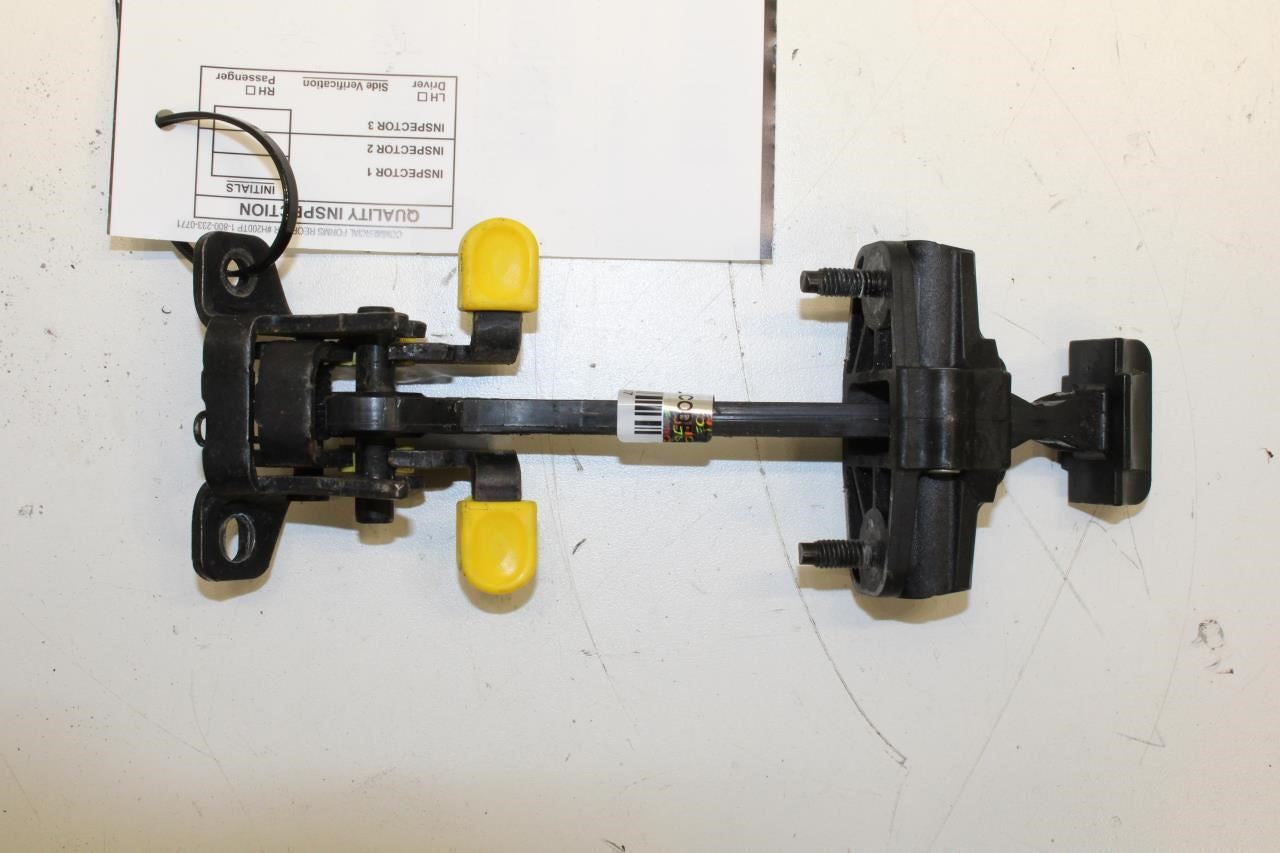 2015-2021 RAM Promaster City Rear Left Door Check Stopper Hinge 68273214AA OEM - Alshned Auto Parts
