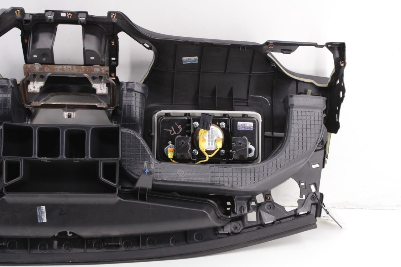 2014-2018 Jeep Cherokee Limited Dash Instrument Panel 6FW04HL1AA OEM *ReaD* - Alshned Auto Parts