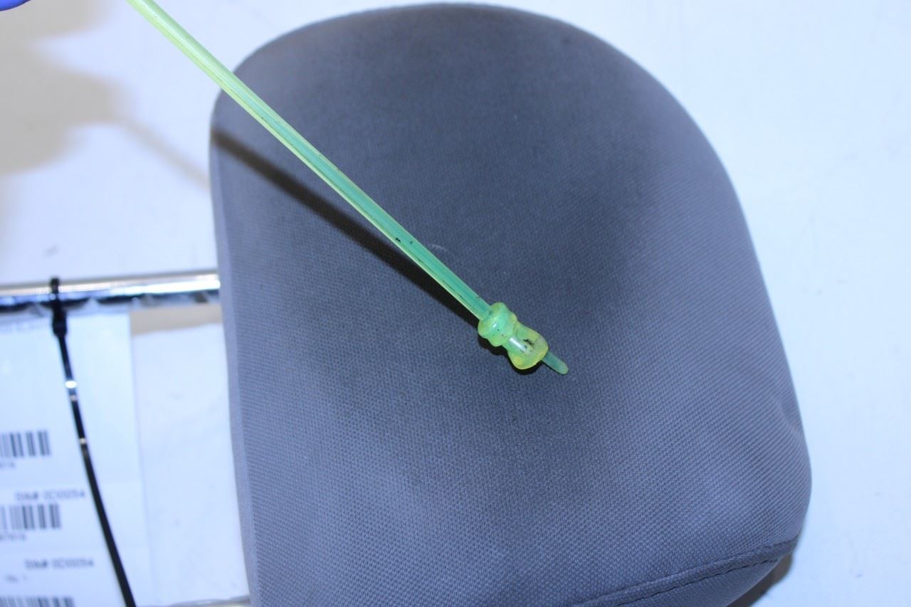 19-20 Hyundai Elantra SEL 2.0L FWD Front Left or Right Side Seat Headrest Cloth - Alshned Auto Parts