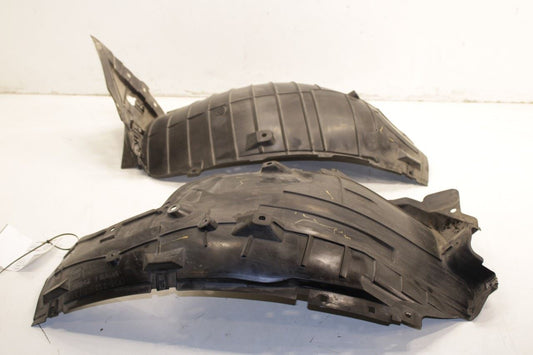 2014-17 Infiniti QX50 Front Left Side Wheelhouse Liner Splash Shield 63845-1BA0A - Alshned Auto Parts