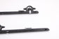 2016-2023 Toyota Tacoma Limited Rear Truck Bed Rail w/ Tie Down Hook Bracket Set - Alshned Auto Parts