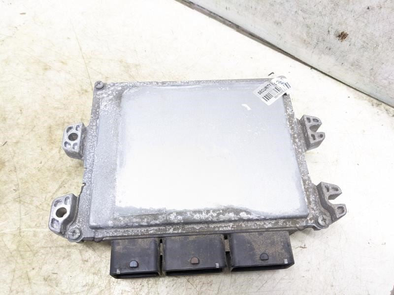 2015 Subaru Forester Engine Control Module ECU ECM 22765AG971 OEM3