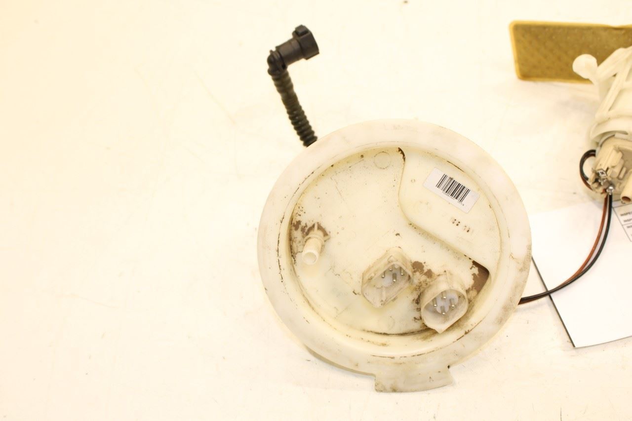 2010-2015 BMW 750Li xDrive 4.4L AWD In-Tank Main Fuel Pump Sending Unit Assembly - Alshned Auto Parts