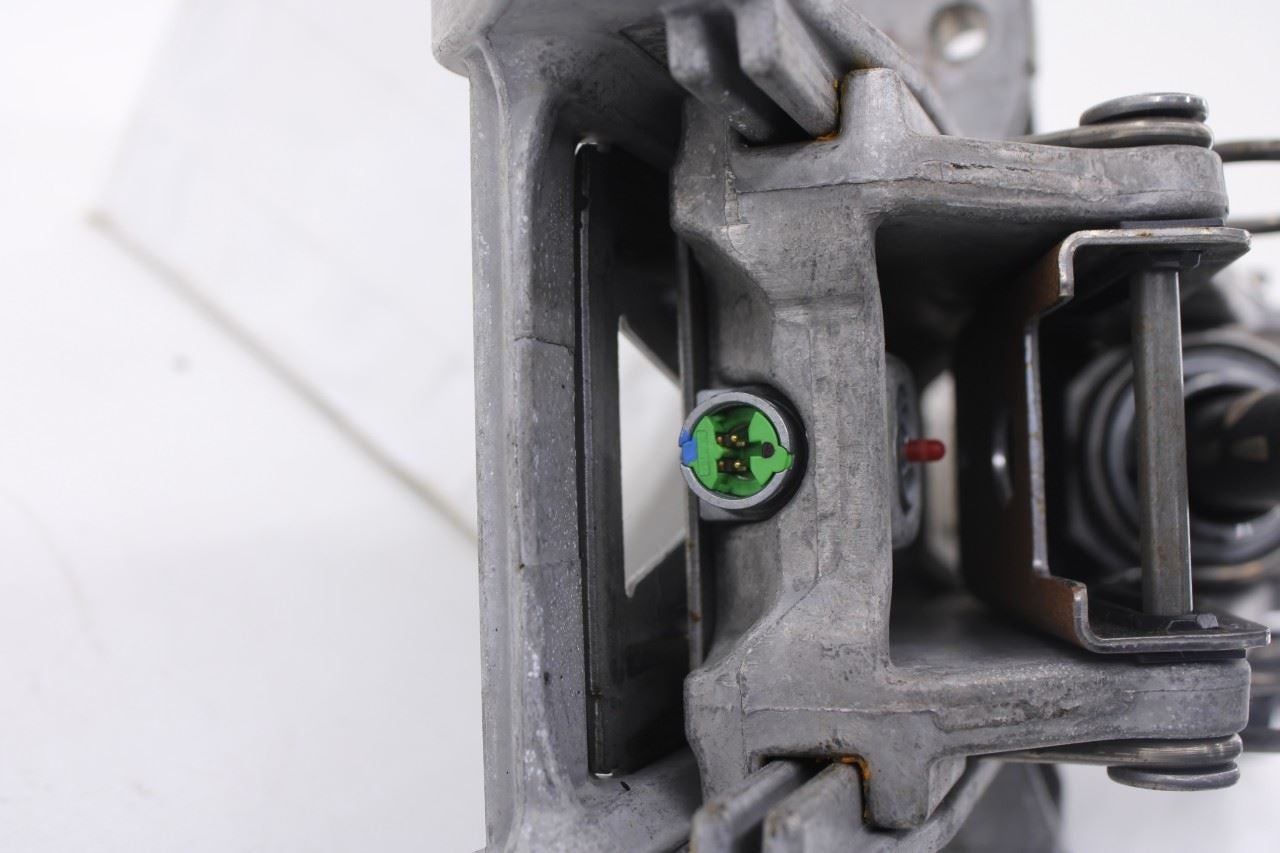 2015-2023 Ford Mustang GT 5.0L RWD Steering Column Assembly GR3C-3C529-AH OEM - Alshned Auto Parts