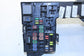 2010-15 Jaguar XF Portfolio 5.0L RWD Engine Bay Fuse Relay Junction Block *ReaD* - Alshned Auto Parts