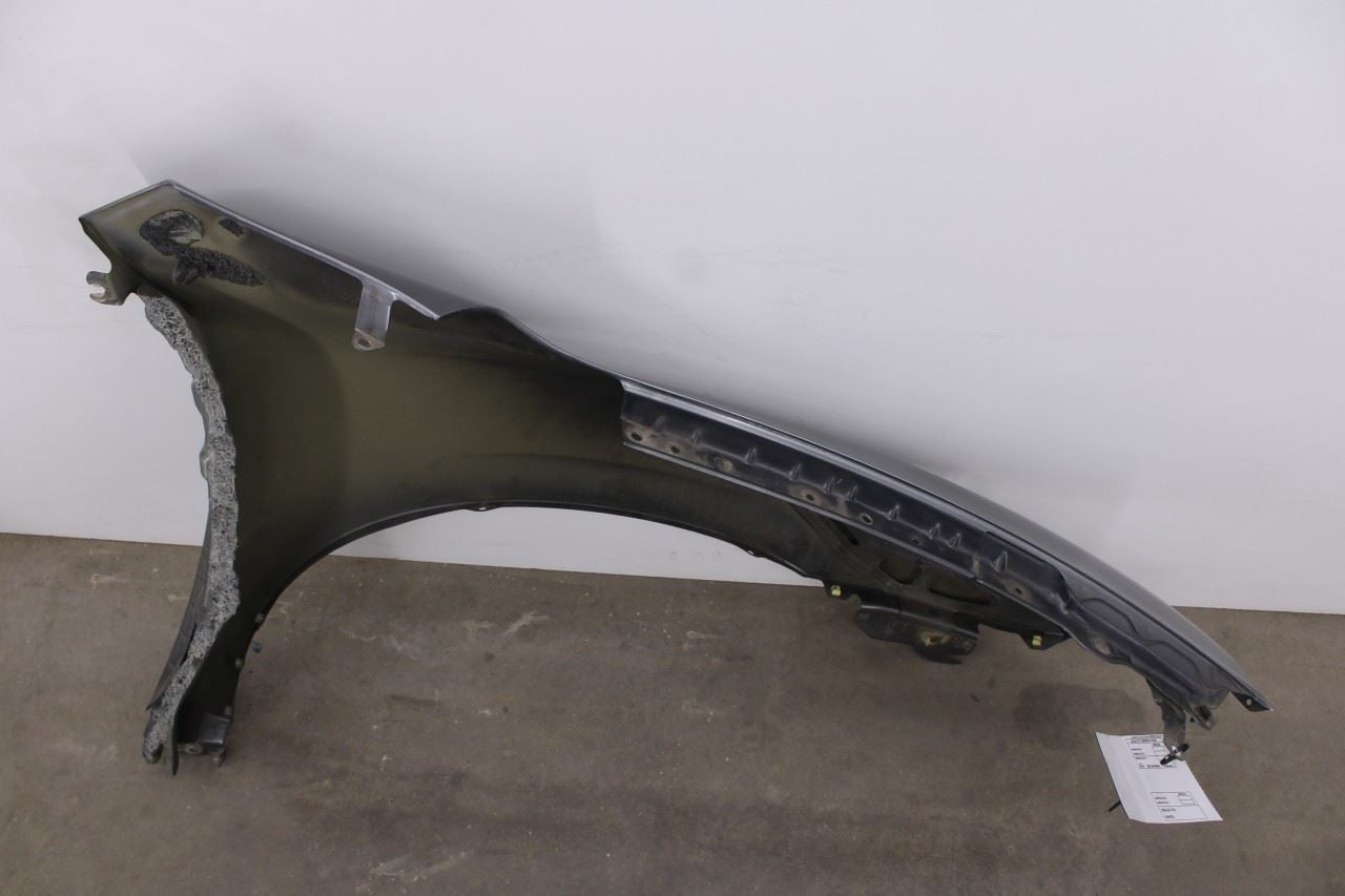 2014-2020 Infiniti QX60 Front Left Driver Side Fender Panel 63101-3JA0B OEM9