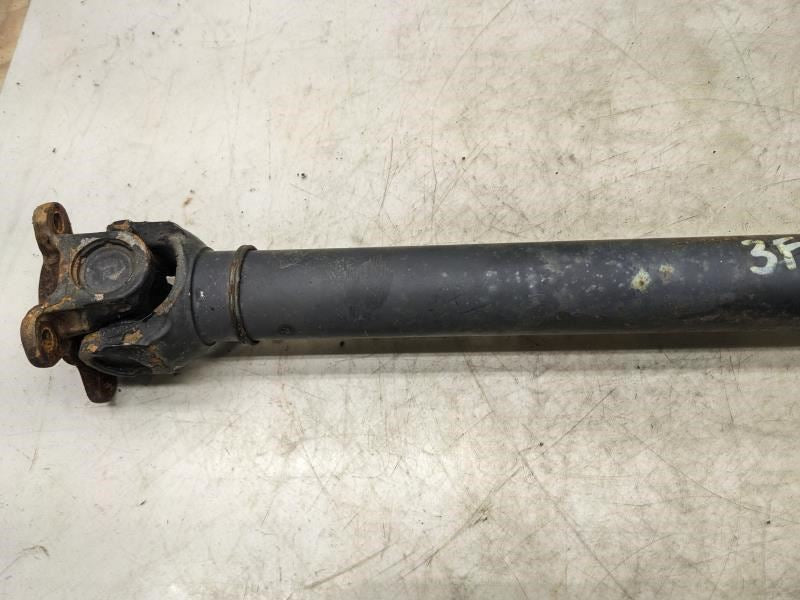 2011-2017 BMW X3 2.0L AWD Front Drive Shaft Propeller 8605867 OEM - Alshned Auto Parts