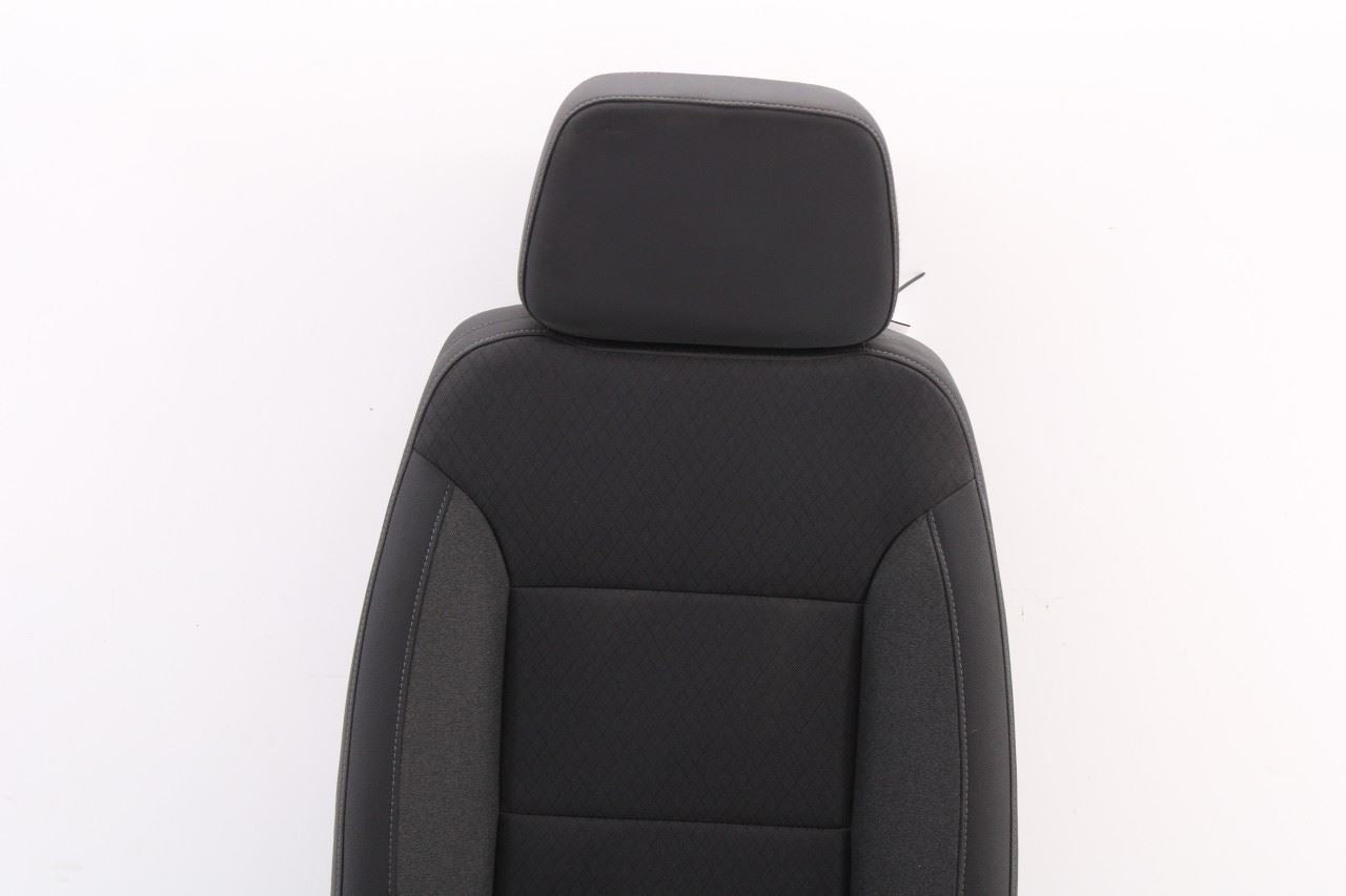 2022-2024 Chevrolet Silverado LT-L 2.7L 4WD Front Driver Left Side Seat Complete - Alshned Auto Parts