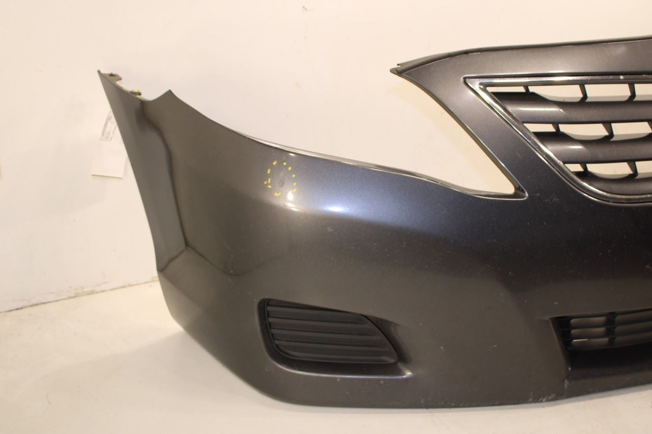 2010-11 Toyota Camry LE Front Bumper Cover w/ Radiator Grille 52119-06958 *ReaD* - Alshned Auto Parts