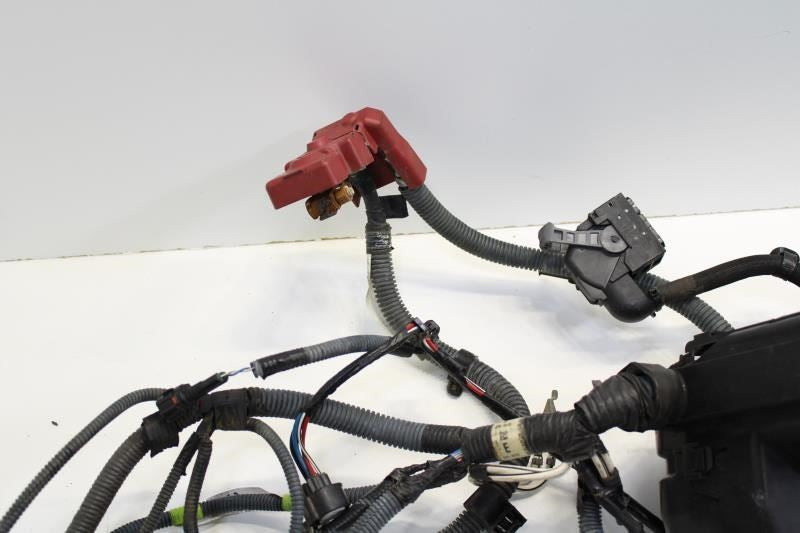 2016-18 Toyota Sienna 3.5L Engine Bay Under Hood Wire Harness 82111-08F21 *ReaD* - Alshned Auto Parts