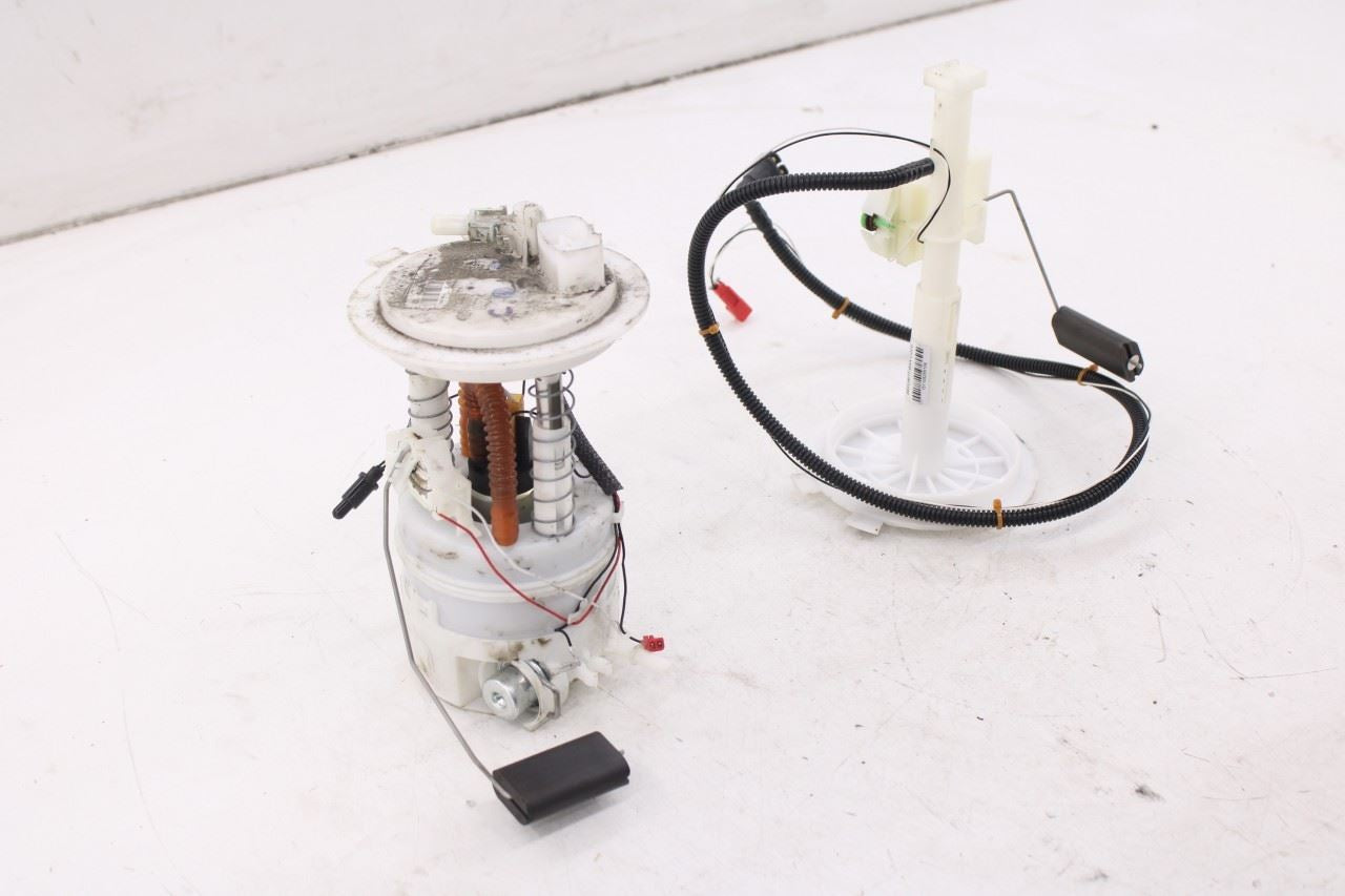 2019-2025 Infiniti QX50 Essential 2.0L In Tank Right and Left Fuel Pump Assembly2