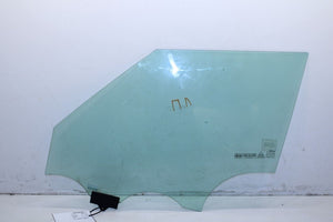2020-2025 KIA Soul LX Front Left Driver Side Door Window Glass 82410-K0320 OEM