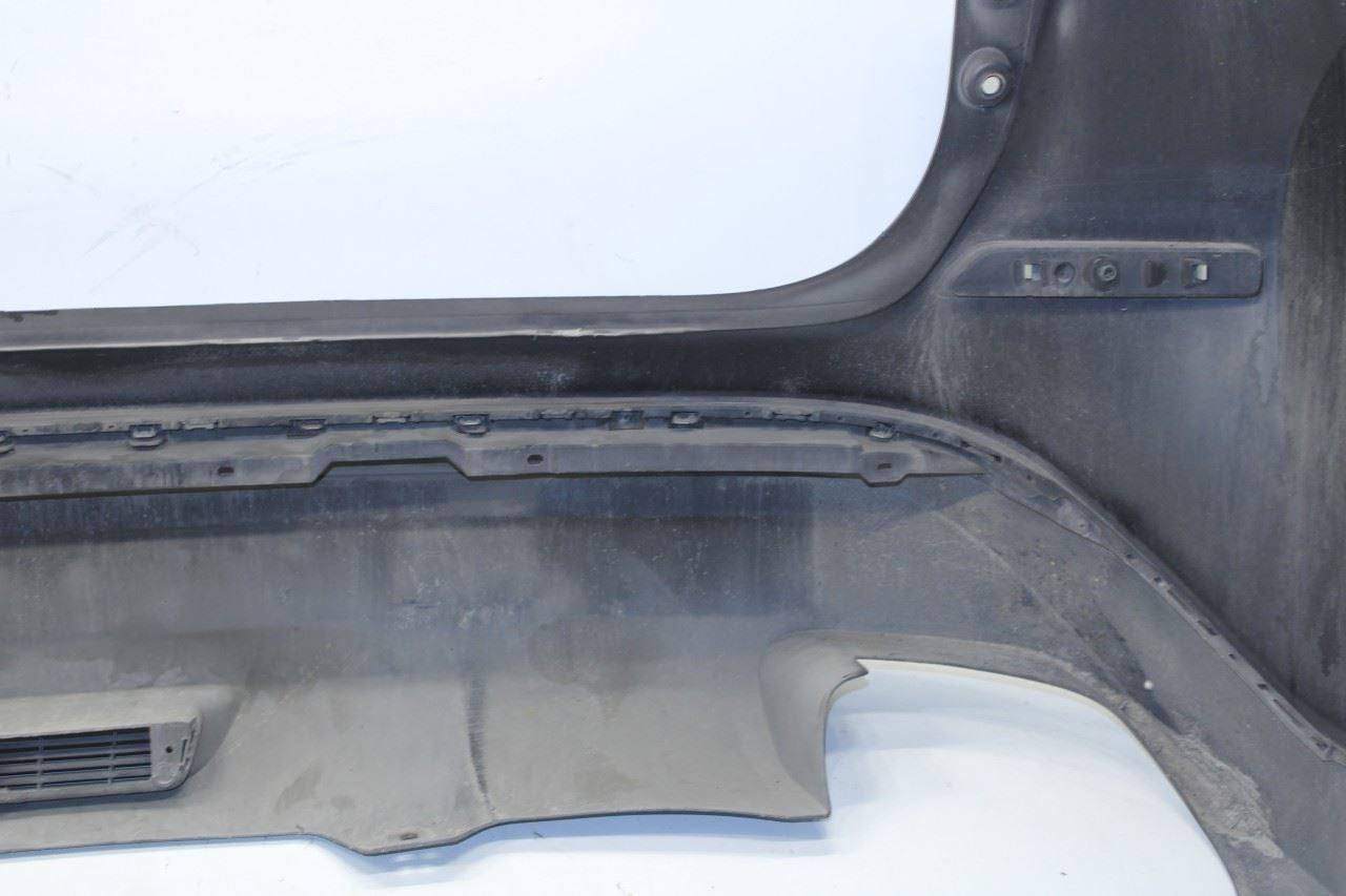 2015-2020 Nissan Murano Platinum Rear Bumper Cover 85022-5AA0H OEM - Alshned Auto Parts