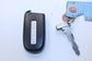 13-14 Ram 1500 Laramie 5.7L Integrated Key Keyless Remote Entry Fob Transmitter - Alshned Auto Parts