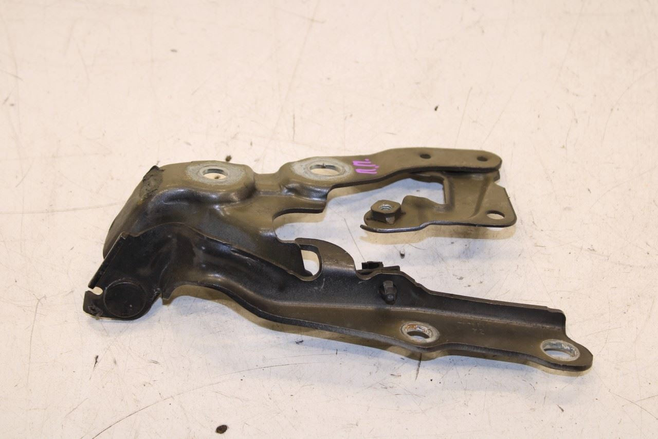 07-11 Toyota Camry LE Front Right Passenger and Left Driver Side Hood Hinge Set - Alshned Auto Parts
