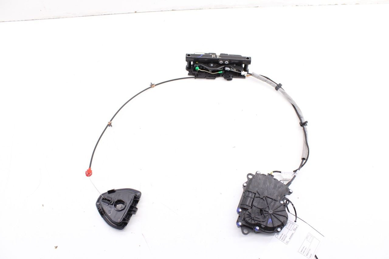 23-25 BMW 430i Gran Coupe xDrive Rear Liftgate Lid Latch Lock Actuator w/ Motor - Alshned Auto Parts