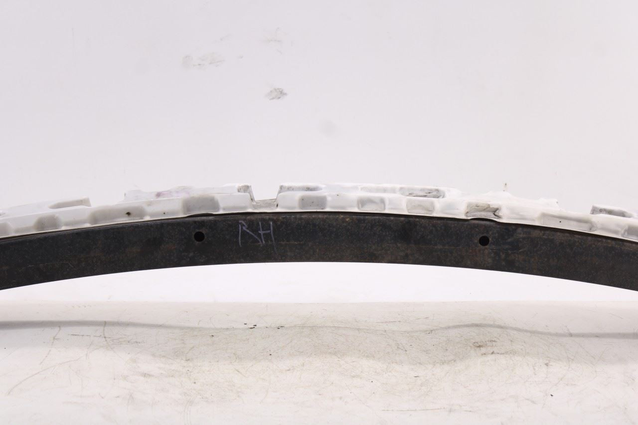 08-20 Dodge Grand Caravan GT Rear Bumper Reinforcement Impact Bar Beam 5113097AB8