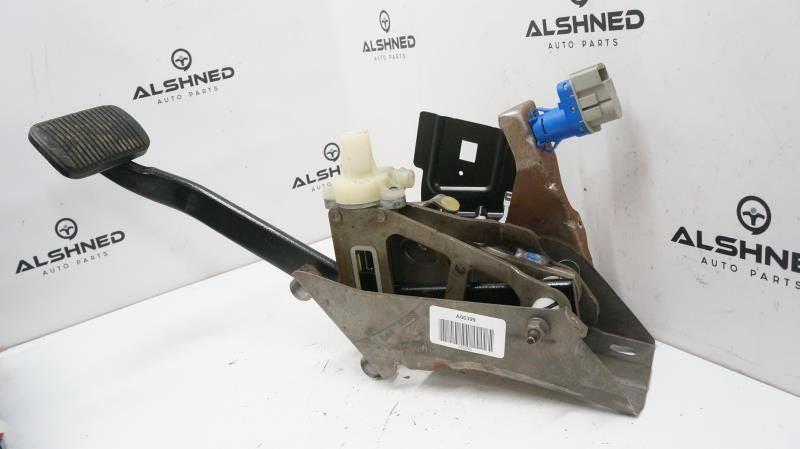 2015-2020 Ford F150 Adjustable Brake Pedal Assembly FL3Z-2455-B OEM - Alshned Auto Parts