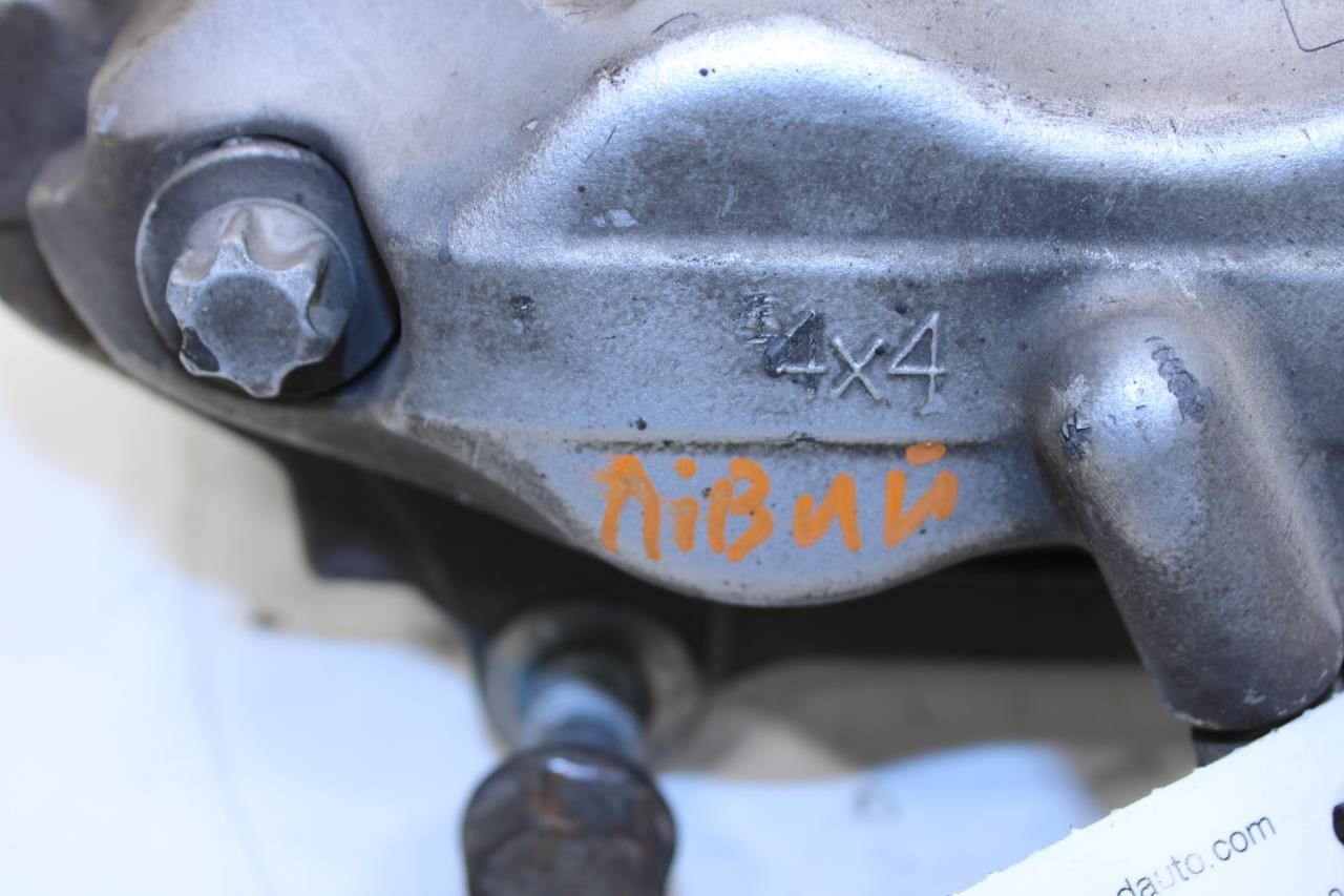 2007-2013 Mercedes-Benz S550 Front Left Side Brake Disc Caliper 003-420-63-83-80 - Alshned Auto Parts