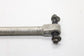 17-22 Infiniti Q60 Luxe AWD Rear Left Side Lower Lateral Control Arm 55120-1MA0D - Alshned Auto Parts