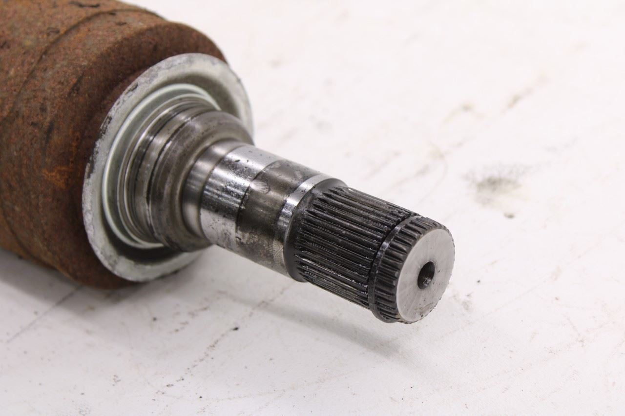 2011-25 Dodge Durango SXT AWD Rear Right Passenger Side CV Axle Drive Half Shaft - Alshned Auto Parts