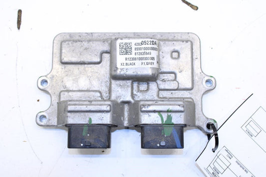 2024-25 Cadillac XT4 Premium Differential Lock Computer Control Module 10453752 - Alshned Auto Parts