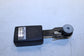 12-15 Mercedes-Benz ML350 Rear Right and LH 2nd Row Center Seat Belt Buckle Set - Alshned Auto Parts