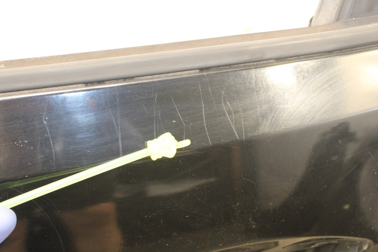 2011-2017 Hyundai Veloster Base Front Left Driver Door Shell Panel 76003-2V011 - Alshned Auto Parts