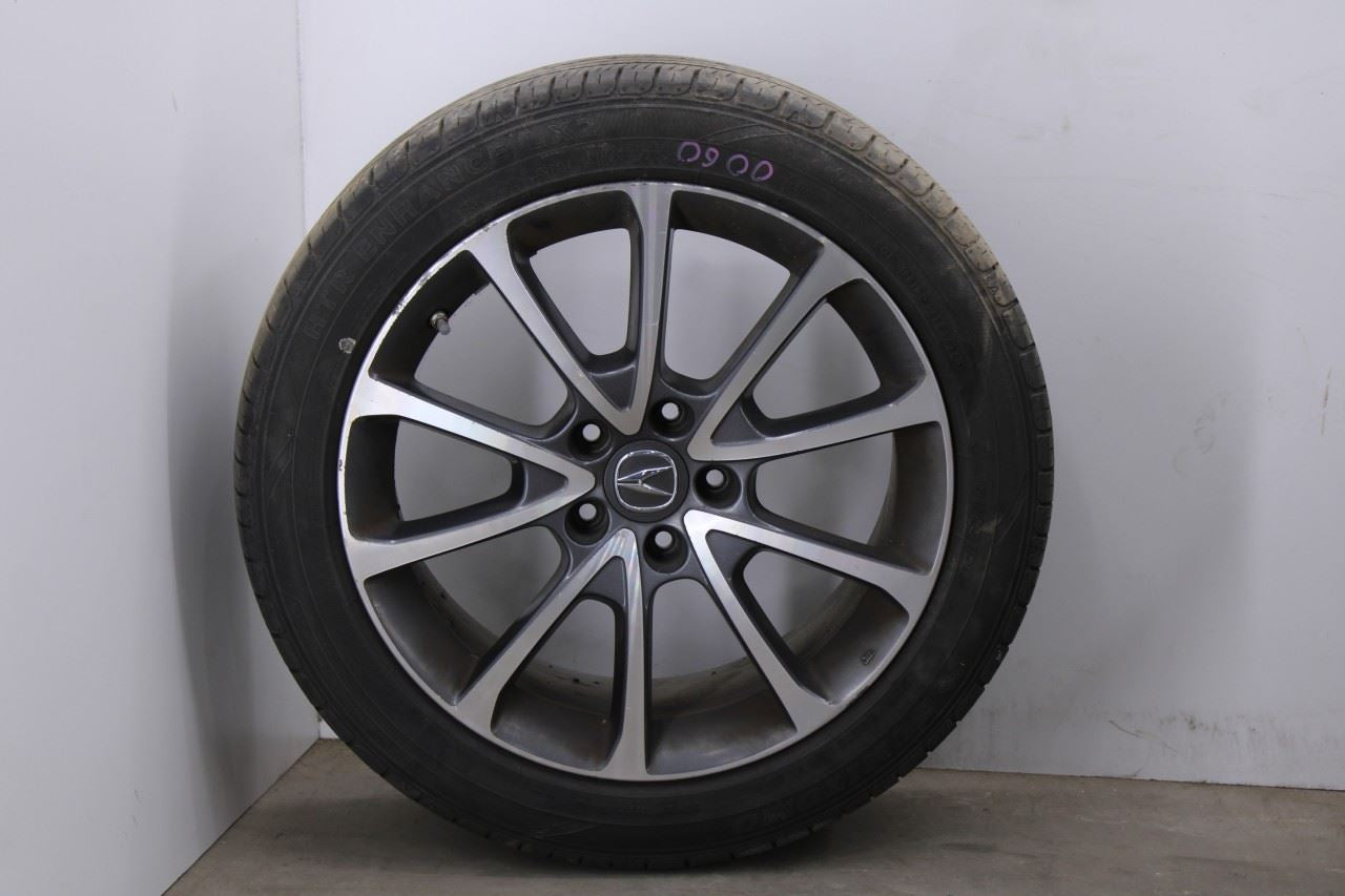 2015-2020 Acura TLX Wheel Tire Sumitomo HTR Enhance LX2 225/50R18 Set 4 *ReaD*2