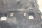 19-20 Nissan Pathfinder SV 3.5L FWD Front Floor Interior Carpet Liner Mat Cover - Alshned Auto Parts