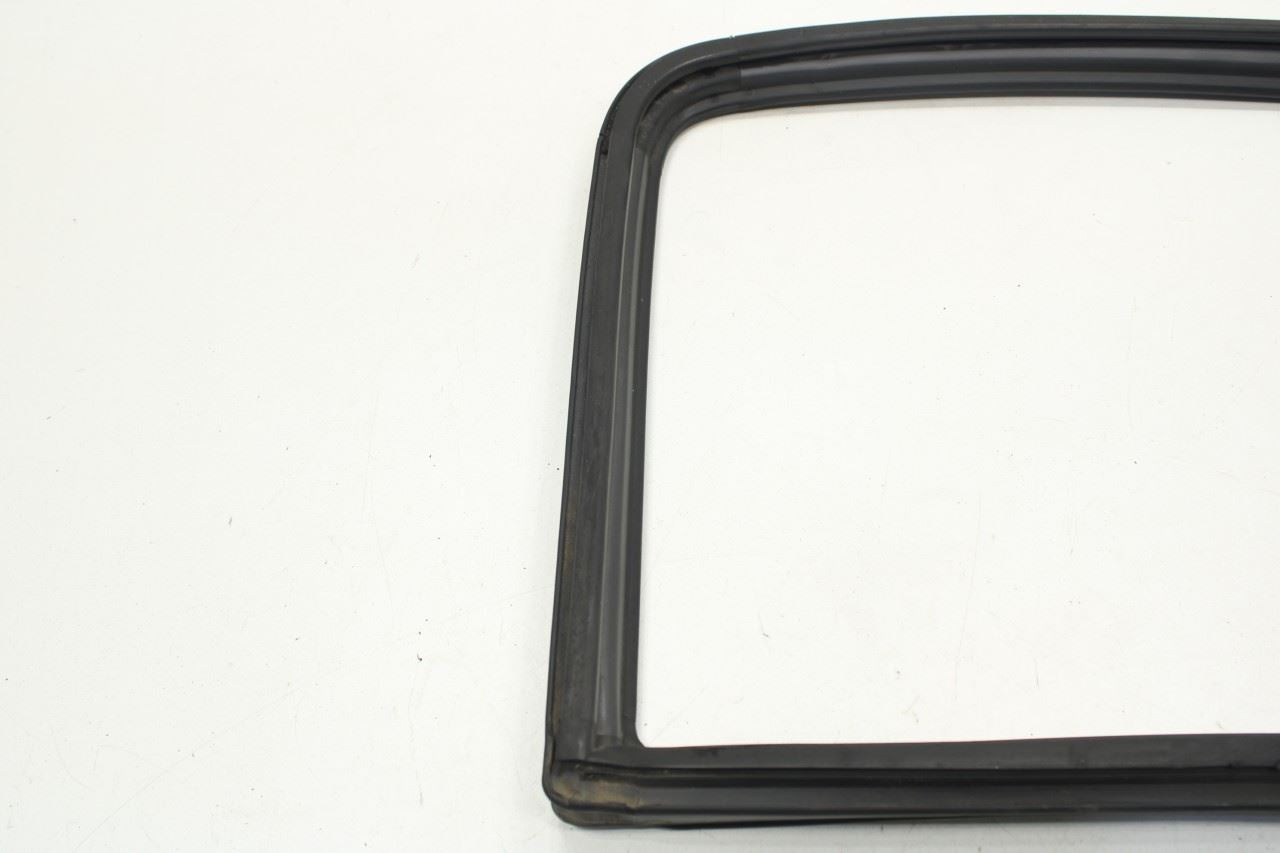 2015-20 Ford F150 SuperCab RR LH Door Run Channel Outer Inner Belt Weatherstrip - Alshned Auto Parts
