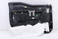 2021-23 Ford F150 XLT Supercrew Front Right Side Door Trim Panel ML3B-1623942-PM7