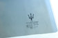 2017-2021 Maserati Ghibli Rear Right Passenger Side Door Window Glass 670038121 - Alshned Auto Parts
