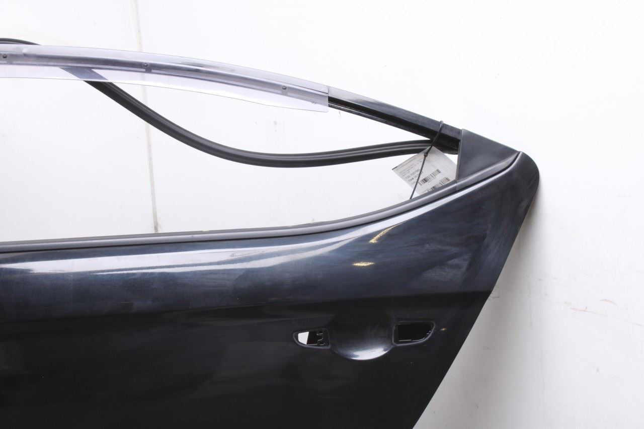 17-20 Hyundai Elantra Value Edition Rear Left Side Door Shell Panel 77003-F2000 - Alshned Auto Parts