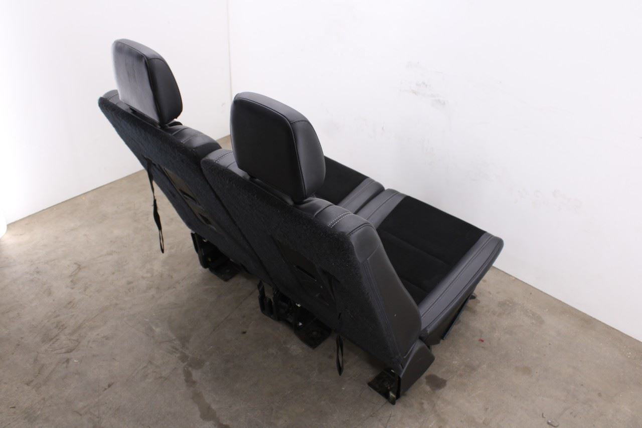 2015 Dodge Durango SXT Front Rear 2nd Row and 3rd Row RH Left Side Seat Complete16
