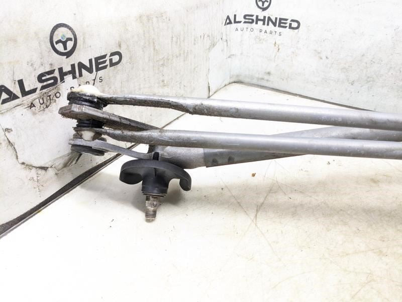 2006-2014 Toyota RAV4 Front Windshield Wiper Motor & Linkage 85110-0R010 OEM - Alshned Auto Parts