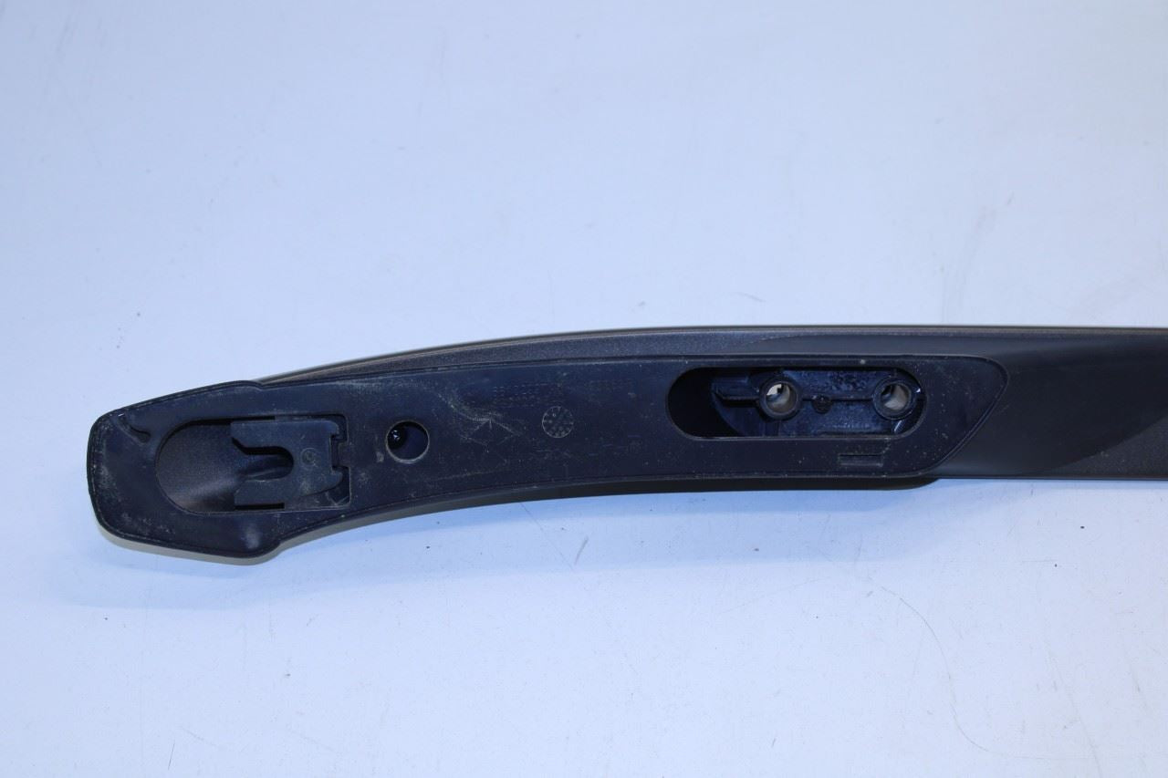 2015-2017 Jeep Cherokee 75th Anniversary Left and Right Roof Luggage Rack Rail - Alshned Auto Parts