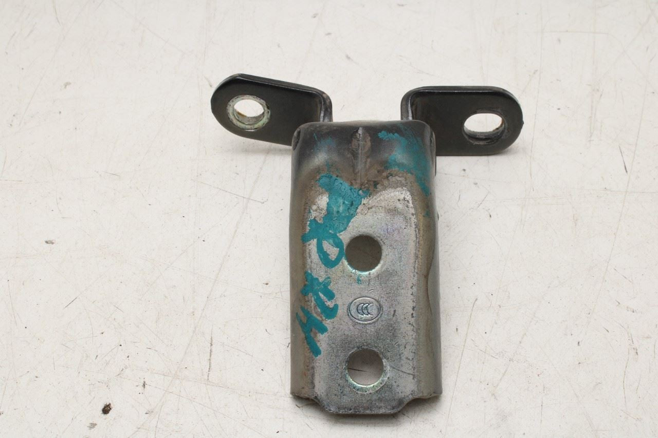 2019-24 KIA Forte LXS FR RH Door Hinge Upper and Lower Pair w/ Bolts 79320-2V000 - Alshned Auto Parts