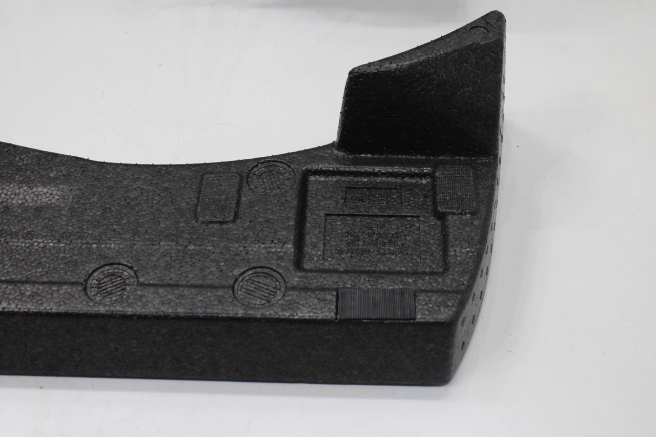 2018-2022 Nissan Rogue Sport SL Rear Trunk RH and LH Floor Foam Spacer w/ Wrench - Alshned Auto Parts