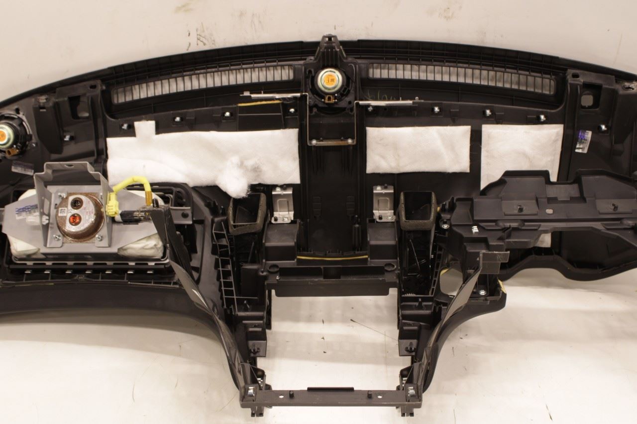 2014-2018 Infiniti Q50 Premium Dash Instrument Panel 68200-4GF0A OEM - Alshned Auto Parts