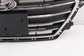 2016-18 Hyundai Elantra Value Edition Front Radiator Grille w Emblem Logo *ReaD* - Alshned Auto Parts