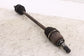 2012-16 Subaru Impreza Sport Premium AWD Rear Left Side CV Axle Drive Half Shaft6