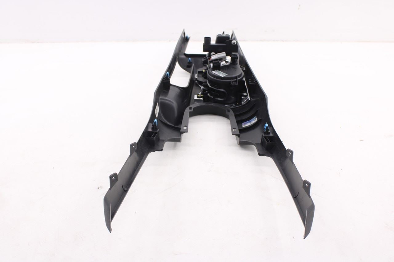 2015-23 Ford Mustang GT Center Console Upper Cover Finish Panel FR3B-63044E50-A16